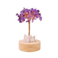 Vente en gros de pierres de quartz naturel transparent, éclats de cristal, lampes de nuit d'ambiance pour la maison, ornements et autres objets artisanaux en cristal