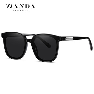 Gafas de Sol Zanda TR-ZC109 con Lentes TAC, 100% Protección UV, Unisex, para Deportes al Aire Libre, Conducción y Protección Solar - Product Image 5