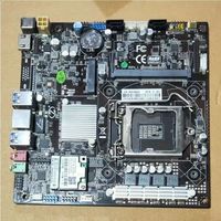 La placa base de PC directa del fabricante RK Series es adecuada para PC industrial Placa base de computadora industrial Galaxy Note 9 AMD IDE