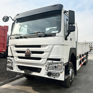 Nouveaux produits phares <span class=keywords><strong>Si</strong></span> No Tuck 371HP <span class=keywords><strong>Euro</strong></span> 2 Diesel 6x4 Moteur Weichai Direction à gauche Camion de fret lourd 30T - Product Image 1