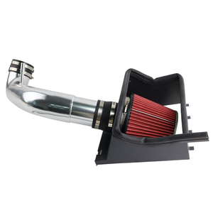 Sistema di aspirazione aria fredda con termostato per VW CC Golf/GTi/Jetta Mk5 MK6 MK7 per Passat per Tiguan AUDI A3/S3 per BMW per <span class=keywords><strong>Honda</strong></span> A - Product Image 5
