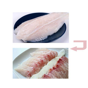 มืออาชีพ<span class=keywords><strong>ปลา</strong></span>คอดโพล็อคปลาแซลมอน<span class=keywords><strong>ปลา</strong></span><span class=keywords><strong>ดุก</strong></span>เอียง<span class=keywords><strong>เครื่อง</strong></span>ตัดปลา<span class=keywords><strong>เครื่อง</strong></span>ตัดเนื้อสําหรับขาย - Product Image 6