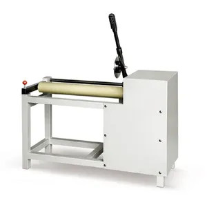 Máquina cortadora de papel a precio de fábrica