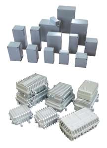 Dukungan kustom OEM kotak Aluminium tahan air - Product Image 3