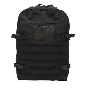 กระเป๋าเป้สะพายหลังอเนกประสงค์แบบติดตีนตุ๊กแก กระเป๋าคาดเอวแบบยุทธวิธี กระเป๋าเป้ Molle - Product Image 5