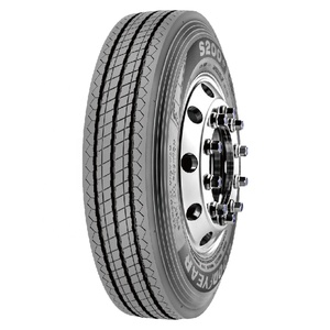 Pneus pour camions et remorques D200+ 11.00R20 12R22.5 295/80R22.5 315/80R22.5 11.00R20, 11.00R20 11.00R20, 11.00R20 - Product Image 6