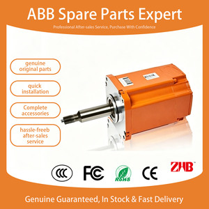 3HAC057546-003 มอเตอร์หุ่นยนต์สามแกนเหมาะสำหรับ IRB 6640 หุ่นยนต์อัตโนมัติ มอเตอร์หุ่นยนต์ ช้อปปิ้งรวดเร็ว - Product Image 4