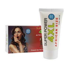 50ml Super Power Penisvergrößerungscreme Herren Intimbereich Reparatur Massagecreme Körperpflegecreme für Männer Gay - Product Image 3