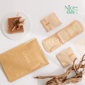 Băng Vệ Sinh Tre Cao Cấp Không Nhựa 100% - Product Image 1