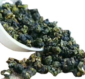 새로운 생산 높은 산 순수 대만 알리 산 우롱 차 - Product Image 1