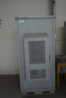 Climatisation murale Rittal Pentair pour armoire 2000W