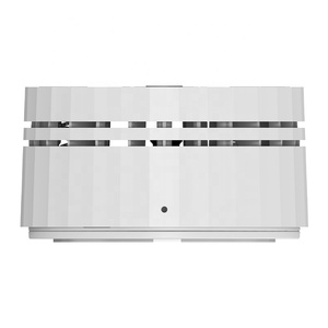 Détecteur <span class=keywords><strong>de</strong></span> monoxyde <span class=keywords><strong>de</strong></span> carbone sans fil Heiman Matter Smart Home, alarme <span class=keywords><strong>de</strong></span> monoxyde <span class=keywords><strong>de</strong></span> carbone, capteur Matter Over Thread - Product Image 5