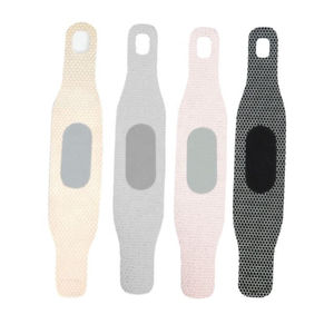 <span class=keywords><strong>Muñequera</strong></span> Deportiva para Gimnasio, Fitness, Tenis, Verano, Refrescante, Ligera, Transpirable, Antideslizante - Product Image 6