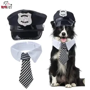 Zyz Hond Kostuum Puppy Shirt Cosplay Jurk Outfit, Hondenkleding Accessoires, Hondenkleding Voor Kleine Honden Katoen Verkleden