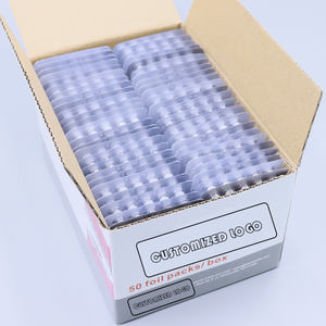 Cera Dentale Ortodontica al Gusto Menta CoralClean Certificata CE ISO, Granuli 30 Pezzi, Grado Alimentare 5g - Product Image 1