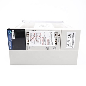 Controlador de Eje Y Panasonic CM602 N510002594AA <span class=keywords><strong>MR</strong></span>-<span class=keywords><strong>J2S</strong></span>-<span class=keywords><strong>350B</strong></span>-<span class=keywords><strong>S041U703</strong></span> - Product Image 4