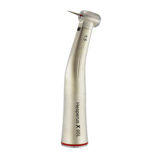 Pièce à main dentaire X95L à faible vitesse, contre-angle multiplicateur 1:5, anneau rouge, Quattro Spray, pour blanchiment dentaire et outils de dentisterie - Product Image 4