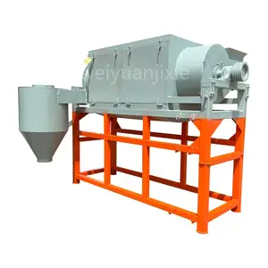 Disidratatore centrifugo ad alta velocità di plastica macchina per il riciclaggio di plastica