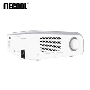 Proyector LCD <span class=keywords><strong>MECOOL</strong></span> Sail <span class=keywords><strong>KP1</strong></span> 1080P 700 Lúmenes con Enfoque Manual, Android 11, Portátil, para Uso Empresarial y Educativo - Product Image 4