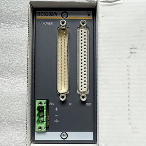 โมดูล BES202/N 8 I/O 220V หน่วยความจำ EPROM ผลิตในเยอรมนี มีสินค้าในสต็อก - Product Image 3