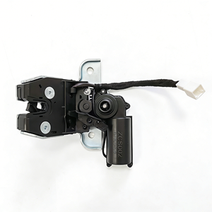Hayon Électrique Modifié à Levage Automatique pour VOLKSWAGEN TIGUAN 2017-2022, Porte <span class=keywords><strong>Arrière</strong></span> Motorisée, Autres Pièces de Carrosserie - Product Image 6