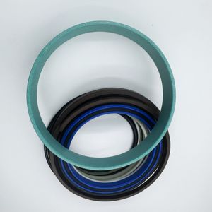 ชุดซ่อมปั๊ม CP1H3โอริงชุดซ่อมโอริง F01M102390จีน - Product Image 2