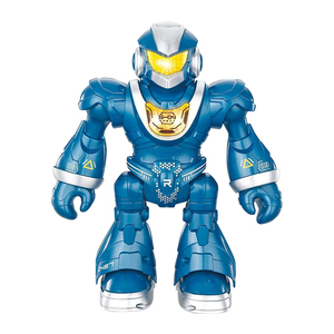 Shantou OEM <strong>Supplier</strong> High Quality Remote Control Robot Intelligent Programmable Robot Dancing Singing Sensing RC Robot - Product Image 4