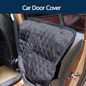 Funda Protectora <span class=keywords><strong>para</strong></span> Asiento <span class=keywords><strong>de</strong></span> Coche <span class=keywords><strong>para</strong></span> Mascotas, 600D Oxford, <span class=keywords><strong>Protector</strong></span> <span class=keywords><strong>de</strong></span> Puerta <span class=keywords><strong>para</strong></span> <span class=keywords><strong>Perros</strong></span> - Product Image 2