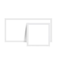 1200x600 60x60 1200x300 Panneau lumineux LED encastré au plafond en aluminium fer 18W 24W 48W 60W 72W Panneau lumineux d'immeuble de bureaux moderne