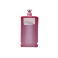 Encre éco-solvant Galaxy Dx5 / Encre éco-solvant pour tête d'impression Epson Dx5/Dx4/DX7/I3200/I1600