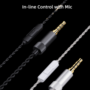 หูฟังแบบมีสาย QKZ AK9 PRO <span class=keywords><strong>Sport</strong></span> HIFI เสียงเบสหนักแน่น สายยาว 1.<span class=keywords><strong>2</strong></span> เมตร ไดรเวอร์ไดนามิกขนาด 11 มม. ช่องเสียบ 3.5 มม. - Product Image 5