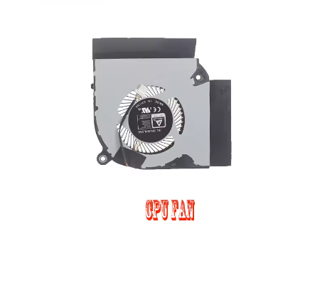 พัดลมซีพียู