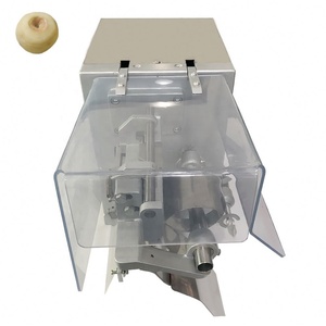 Machine à éplucher la mangue Machine à éplucher et à trancher les pommes de fruits Machine à éplucher les pommes de fruits - Product Image 3