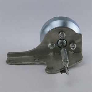 Actionneur de turbocompresseur RHF4V VJ32 pour Mazda 6, MPV II DI 2.0L Diesel 143HP 2002- - Product Image 4