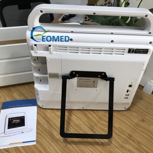 Échographe portable léger à écran tactile pour usage vétérinaire et humain, machine à ultrasons Doppler couleur CU06 - Product Image 4