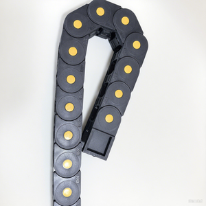 מחיר מפעל yodel סגור 35 * שרשרת כבל פלסטיק 150 מסלול שרשרת גרירה צינור הידראולי - Product Image 4