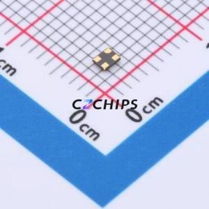 R926000406 Crystal (Passive) SMD2016-4P Crystal Oscillator SMD Crystal Oscillator 26MHz 10ppm 12pF - Product Image 2