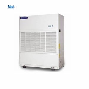 Aigo gree — climatiseur refroidi à l'<span class=keywords><strong>eau</strong></span>, 32-67kw, système de climatisation combinée, armoire - Product Image 1