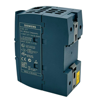 Nouveau module de commutation compact d'origine série CSM1277 adapté au contrôleur PLC 6GK7277-1AA10-0AA0, contrôleur industriel