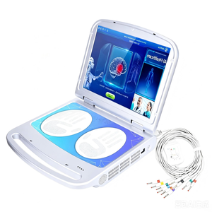 เครื่องตรวจสุขภาพ OEAI G8 จากโรงงาน พร้อมระบบ AI สำหรับการตรวจสุขภาพ รองรับภาษาท้องถิ่นและปรับแต่งรายงานได้ รุ่น G8, G8 Oeai G8 - Product Image 4