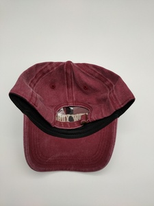 Casquette <span class=keywords><strong>de</strong></span> baseball unisexe en coton lavé style urbain avec logo personnalisé brodé, effet vintage, modèle <span class=keywords><strong>NEW</strong></span> <span class=keywords><strong>YORK</strong></span> 1625 – Vente en gros - Product Image 6