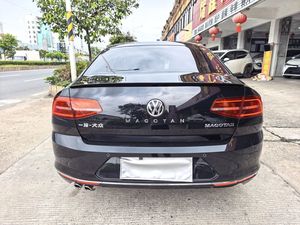 รถยนต์มือสอง Volkswagen Magotan ปี 2018 เครื่องยนต์ 1.4L TSI เกียร์อัตโนมัติ สภาพดี พร้อมใช้งาน มีประกัน - Product Image 6
