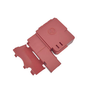 HUAJIESAIL – couvercle de borne de batterie 32418-TBA-003, capuchon positif rouge pour Honda Civic 2016-21, accessoires de connecteur - Product Image 2