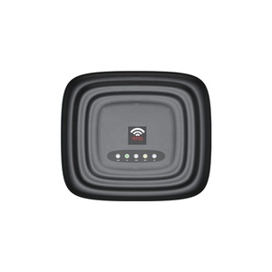 เครื่องอ่าน RFID UHF แบบติดตั้งถาวร Vanch 4 พอร์ต ระยะไกล แบบ Passive สำหรับ WiFi 4G EPC Gen 2 ISO 18000-6C - Product Image 2