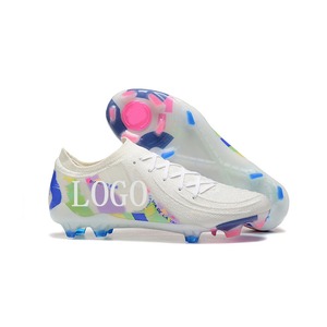 Scarpe da calcio scarpe scarpe da calcio scarpe da calcio scarpe da calcio di alta qualità scarpe da calcio resistenti all'usura - Product Image 4