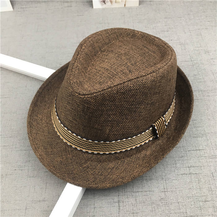 Shop Our B1253 Collection of Kids' Cowboy Hats Fedora Caps - Main Image
