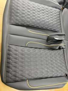 Fundas para Asientos de Coche para <span class=keywords><strong>Mercedes</strong></span> <span class=keywords><strong>Clase</strong></span> <span class=keywords><strong>C</strong></span> <span class=keywords><strong>Estate</strong></span> S204 S205 <span class=keywords><strong>Clase</strong></span> E S212 S213 - Product Image 6