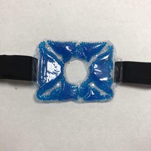 Bolsas de Compresión de Gel Frío y Caliente para el Cuidado de Rodillas, Bolsas de Tratamiento con Perlas de Gel para Rodilleras Profesionales, Colores Personalizados con Logotipo, Superventas - Product Image 6