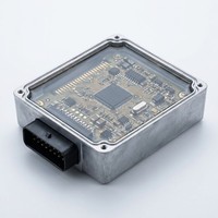 Silicona Líquida para el Recubrimiento Especializado de Altavoces