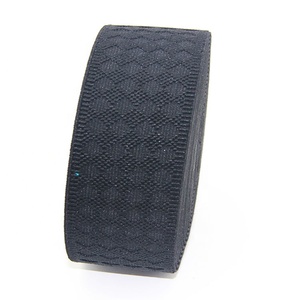 Xinda tùy chỉnh dệt ban nhạc đàn hồi có thể điều chỉnh vải cho quần áo đồ lót thể thao và dây đeo cổ tay - Product Image 2